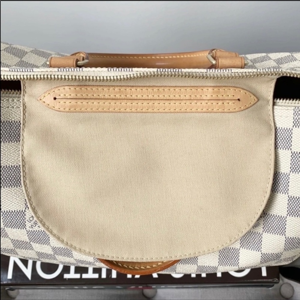 Like New! Azur Speedy Authentic! - Picture 8 of 12